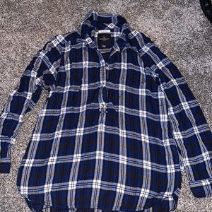 American Eagle Flannel